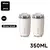 Aço inoxidável SMEG garrafas de água, garrafa térmica isolada, copo de café, caneca de viagem, 350ml - loja online