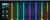 Candeeiro de pé inteligente RGB Dream Color com sincronização de música Moderno 16 milhões de cores que mudam de luz ambiente com APP e controle remoto - RDSsilva