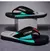 Alta qualidade venda quente dos homens flip flops verão praia flip flops moda respirável casual praia chinelos verão ao ar livre