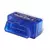 Novo mini elm327 bluetooth v2.1 obd2 scanner de diagnóstico do carro automático elm 327 bluetooth para android/ios odb2 leitor código varredura obd2 na internet