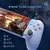 EasySMX M15 Celular Controle Gamepad Tipo C Controlador de jogo mecânico para telefone Android iPhone 15/16 Cloud Gaming Xbox Game Pass, efeito Hall - comprar online