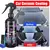 Carro Nano Revestimento Cerâmico Líquido, Nano Cristal, Camada Hidrofóbica, Tinta De Polimento, Agente De Revestimento, Polonês De Carro, Nanos Revestimento
