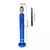 Mobile Phone Repair Tool Set, chave de fenda, Tablet bateria desmontagem, abertura da tela, limpeza de poeira, pequeno Pentágono