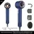 Profissional negativo íon rápido cabelo seco secador, cabelo sem folhas secadores, salão eletrodomésticos, temperatura constante cuidados com o cabelo, super - RDSsilva