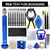Mobile Phone Repair Tool Set, chave de fenda, Tablet bateria desmontagem, abertura da tela, limpeza de poeira, pequeno Pentágono na internet