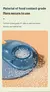 Household Dumpling Skin Maker para Dumpling Skin, Moldes criativos, cozinha DIY, 1pc - loja online