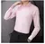 Camisa Masculina de Negócios Plus Size - comprar online