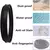 Filtro CPL polarizador circular 37 39 40,5 43 46 49 52 55 58 62 67 72 77 mm para Nikon Canon Sony Fujifim Olympus lente de câmera - loja online