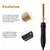 Peine Caliente Nail Clipper, Alisador De Cabello na internet