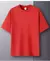 Camiseta Masculina de Alta Qualidade - 100% Algodão Puro, Manga Curta, Gola Redonda, Estilo Elegante, Respiráel para o Verão - RDSsilva