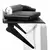 Ajustável TV Screen Top Shelf, Monitor de computador, Desktop Screen Top Rack de armazenamento, TV Media Box, Router Shelf, Home Organizer na internet