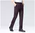 Calça Masculina de Negócios Casual - Calça Formal Elástica de Verão, Plus Size