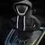 Imagem do Universal Gear Shift Lever Capa, Mini Hoodie, Handle Decoração Fits, Manual, Automático, Universal, Decoração Interior
