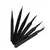 2/6pcs Pinças de Precisão Set ESD Anti-Static Pinças De Aço Inoxidável Ferramentas de Reparação para Eletrônica Reparação De Solda Artesanato Ferramentas - loja online