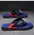 Alta qualidade moda masculina flip flops verão praia flip flops masculino casual respirável antiderrapante chinelos de praia verão ao ar livre na internet