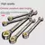 Torque ajustável universal de torque, ferramenta mecânica para bicicleta, motocicleta, reparo de carro, catraca, chave inglesa, 8-22mm