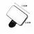 Portátil Mini Selfie Fill Light, Recarregável, 3 Modos, Brilho Ajustável, Clip On, Telefone Móvel, Computador na internet