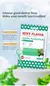 Mint Dental Floss Sticks para Adultos, Ultra-Fine Flosser, Home Set, Palito Portátil, Fio, Caixa de Fio Dental, 300pcs - loja online