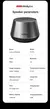 Lenovo-K3Pro Alto-falante Bluetooth sem fio portátil, surround estéreo, metálico, ao ar livre, impermeável, portátil, original, portátil - loja online
