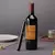 Portable Air Pressure Pump Abridor De Garrafa De Vinho, Forma De Caneta, Agulha De Aço Inoxidável, Rápido Saca-rolhas, Cozinha Bar Abridor De Festa - comprar online