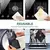 Protetor De Fogão A Gás, Forro De Tampa Do Fogão, Almofada De Limpeza Para Cozinha, Peças De Acessórios De Panelas, Reutilizável Boiler Hood Protectiv, 4 Pcs na internet