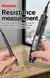 ANENG A3005 multimetro digital profesional ferramentas multifuncionais inteligente automático multimetros multimeto capacimetro ananlogico eletricista multimeters digital multimeter voltimetro mutimetro de digital