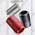 Alumínio Car Tire Válvula Hastes Cap, Roda Stem, Knurling Estilo, Air Valve Cap, Acessórios Universal, 4pcs