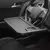 Suporte portátil para mesa de computador, carro, laptop, comer trabalho, volante de carro, mesa de jantar, bebida, comida, bandeja de café - RDSsilva