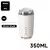 Imagem do Aço inoxidável SMEG garrafas de água, garrafa térmica isolada, copo de café, caneca de viagem, 350ml