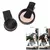 Polarizador de telefone profissional portátil, lente grande angular, filtro CPL, câmera circular, preto acessórios, clipe, 37mm, 52mm, universal - comprar online