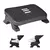 Imagem do Ergonômico Sob Desk Footrest, Massagem Rolos, Perna Resto, Alívio da dor, Antiderrapante Fezes Pé, Trabalho Home Office, Estudo Correção Postura