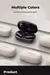 Lenovo-XT60 Fone de ouvido sem fio, Redução Inteligente de Ruído, Clipe de baixa latência, Compatível com Bluetooth, 5.3 HiFi Sound - comprar online