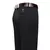 Calça Masculina de Negócios Casual - Calça Formal Elástica de Verão, Plus Size - RDSsilva