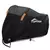 Toptrek-Impermeável Multipurpose Bike Cover, Capas Protetoras, de Alta Qualidade, Protetor de Bicicleta, Chuva, Neve, Poeira, Para Todo o Tempo, 210T