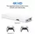 M15 Mini TV Handheld Game Console, Gamepads sem fio, Video Game, 64G, 20000 + Jogo Retro, Saída HD, 2-Player para PS1 e Etc - comprar online