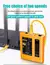 Imagem do ANENG-Cabo Lan Tester, Rede Cable Tester, Ferramenta de Reparo LAN, RJ45, RJ11, RJ12, CAT5, UTP, M469D