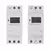 Programável Eletrônico Interruptor Temporizador Digital, 7 Dias Controle de Relé, Trilho Din, THC15A, 220V, 230V, 10A, 1Pc - RDSsilva