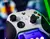 Novo 2 pçs freek galaxy desempenho polegar grip caps silicone analógico vara tampas capa para xbox série x/s controlador tampa de silicone - RDSsilva