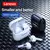 Lenovo-LP40 TWS Fones De Ouvido Sem Fio Bluetooth, Controle De Toque Baixo, Estéreo, Redução De Ruído, Espera Longa, Escolha Original, Bluetooth 5.0 - RDSsilva