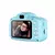 Mini Câmera Digital com Vídeo HD para Crianças, Câmera Fotográfica, Pode Tirar Fotos, Pequenos Brinquedos para Crianças, Presente de Aniversário, X2 na internet
