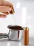 Aço Inoxidável Café Em Pó Tamper, Espresso Pó Agitador, Niveler Distribuido - RDSsilva