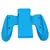 Gamepads Grip Handle Bracket Holder para Nintendo Switch, JoyCon Controller, Suporte De Punho De Plástico - RDSsilva