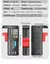 Aneng BT-168 PRO teste de bateria digital capacitância ferramenta de diagnóstico testador de bateria display lcd verificar aaa aa botão célula universal battery tester verificar pilhas botão liga desliga baterias autom - comprar online