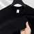 Camiseta Masculina de Alta Qualidade - 100% Algodão Puro, Manga Curta, Gola Redonda, Estilo Elegante, Respiráel para o Verão