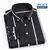Camisa Xadrez Masculina de Manga Longa - comprar online
