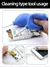 Imagem do Mobile Phone Repair Tool Set, chave de fenda, Tablet bateria desmontagem, abertura da tela, limpeza de poeira, pequeno Pentágono