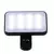 Imagem do Portátil Mini Selfie Fill Light, Recarregável, 3 Modos, Brilho Ajustável, Clip On, Telefone Móvel, Computador