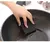Emery Limpeza Esponja Limpe Pote, Utensílios De Cozinha, Limpeza Doméstica Limpe, Ferrugem Remover, 2pcs - RDSsilva