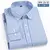 Camisa Xadrez Masculina de Manga Longa - comprar online