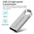 Unidade Flash USB de alta velocidade, Mini Pen Drive móvel para PC e celular, 16GB, 32GB, 64GB, 128GB, 8GB, 4GB - comprar online
